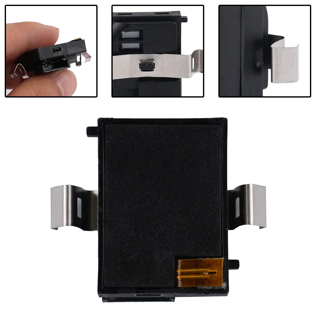 Car Humidity Sensor For Chrysler For DodgeChallenger DurangoJourney DartFor FiatFor-Jeep For Chrysler 55111389AF Auto Sensor
Car Humidity Sensor For Chrysler For DodgeChallenger DurangoJourney DartFor FiatFor-Jeep For Chrysler 55111389AF Auto Sensor