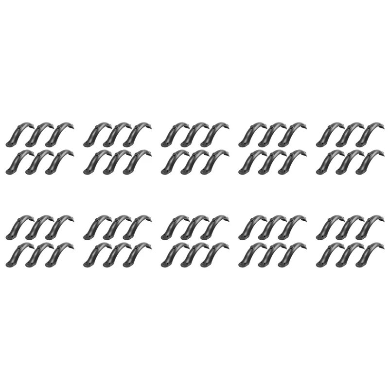 60Pcs Rear Wheel Mudguard Fender Guard For Xiaomi Mijia M365 Electric Scooter Skateboard
60Pcs Rear Wheel Mudguard Fender Guard For Xiaomi Mijia M365 Electric Scooter Skateboard