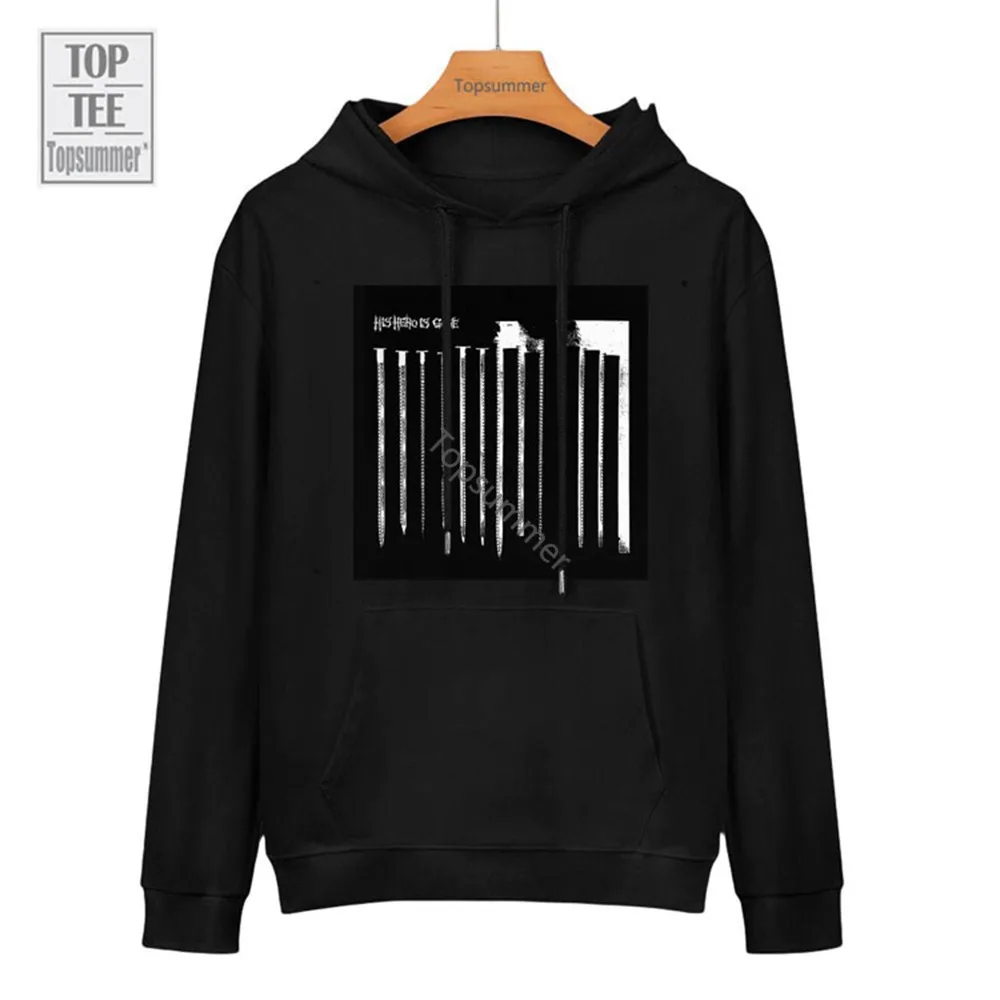 The Plot Sickens Album Sweatshirts His Hero Is Gone Tour Sweatshirt Womens Punk Rock Graphic Print Hoodies
The Plot Sickens Album Sweatshirts His Hero Is Gone Tour Sweatshirt Womens Punk Rock Graphic Print Hoodies