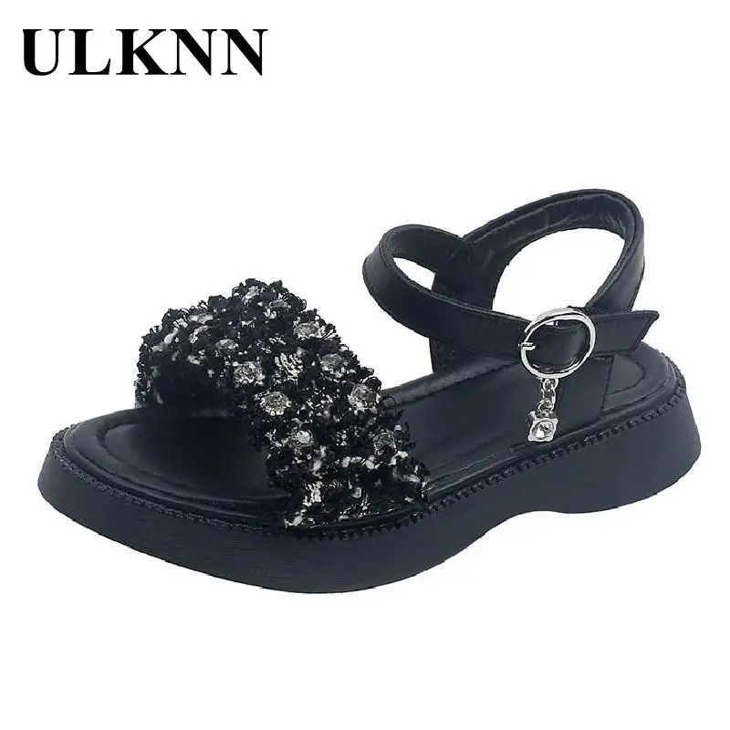 children's sandals Butterfly-knot Hook&loop Shoes Toddler Single Sneakers For Princess Children Shoes Baby Girls Beach Sandals
children's sandals Butterfly-knot Hook&loop Shoes Toddler Single Sneakers For Princess Children Shoes Baby Girls Beach Sandals