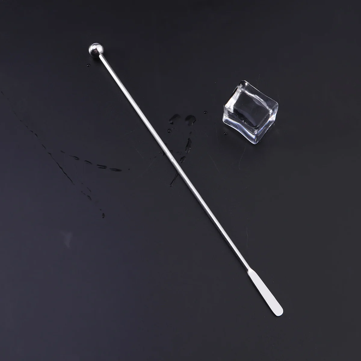 19cm Swizzle Sticks Coffee Stirring Spoon Paddle Stirrer Reusable Stir Sticks Beverage Stirrers Cocktail Mixing Spoon
19cm Swizzle Sticks Coffee Stirring Spoon Paddle Stirrer Reusable Stir Sticks Beverage Stirrers Cocktail Mixing Spoon