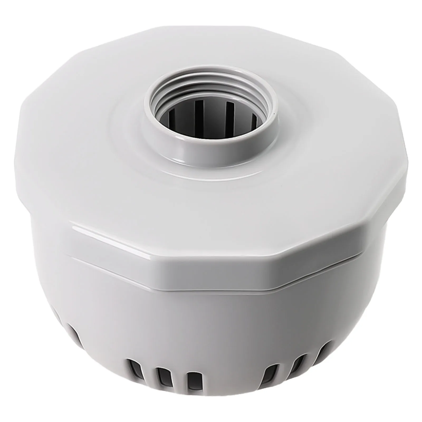 1pcs Filter Holder For Lay Z Spa Housing For Lazy Spa All Models 54123 54112 54148 54113 54129 14.5*11.5cm Garden Pool Parts
1pcs Filter Holder For Lay Z Spa Housing For Lazy Spa All Models 54123 54112 54148 54113 54129 14.5*11.5cm Garden Pool Parts