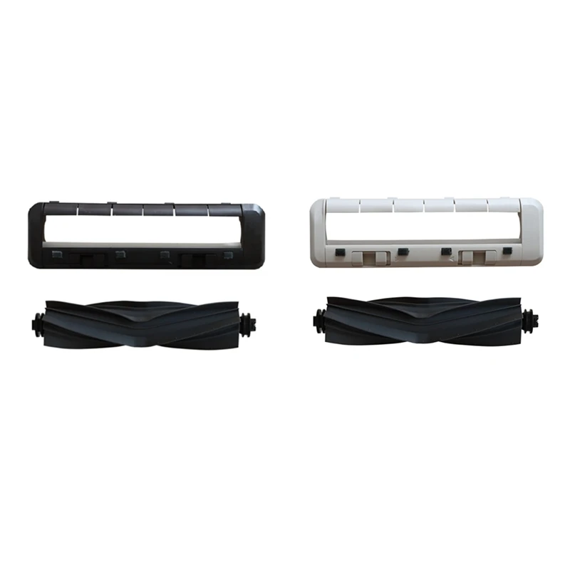 Main Brush Cover For Xiaomi Dreame S10, S10 PRO, S20, S20 PRO,X20, X20 PRO,X20PRO PLUS Robot Vacuum Cleaner Main Brush Parts A
Main Brush Cover For Xiaomi Dreame S10, S10 PRO, S20, S20 PRO,X20, X20 PRO,X20PRO PLUS Robot Vacuum Cleaner Main Brush Parts A