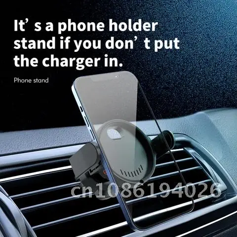 2021 New MagSafe magnetic car holder dual-use GPS Display Phone Holder Stand Car bracket phone charging bracket for long tripNe
2021 New MagSafe magnetic car holder dual-use GPS Display Phone Holder Stand Car bracket phone charging bracket for long tripNe
