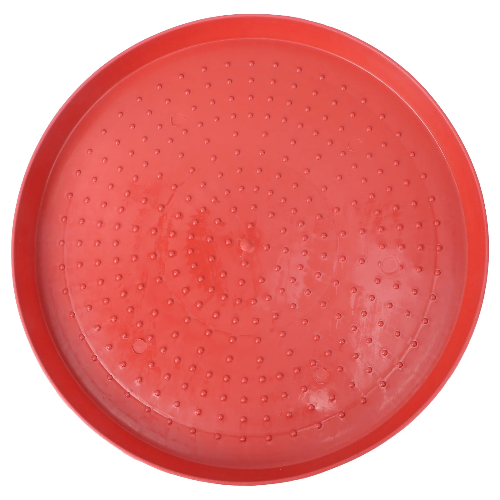 2 Pcs Food Chick Appetizer Plate Plastic Containers Poultry Waterer Feeding Equipment
2 Pcs Food Chick Appetizer Plate Plastic Containers Poultry Waterer Feeding Equipment