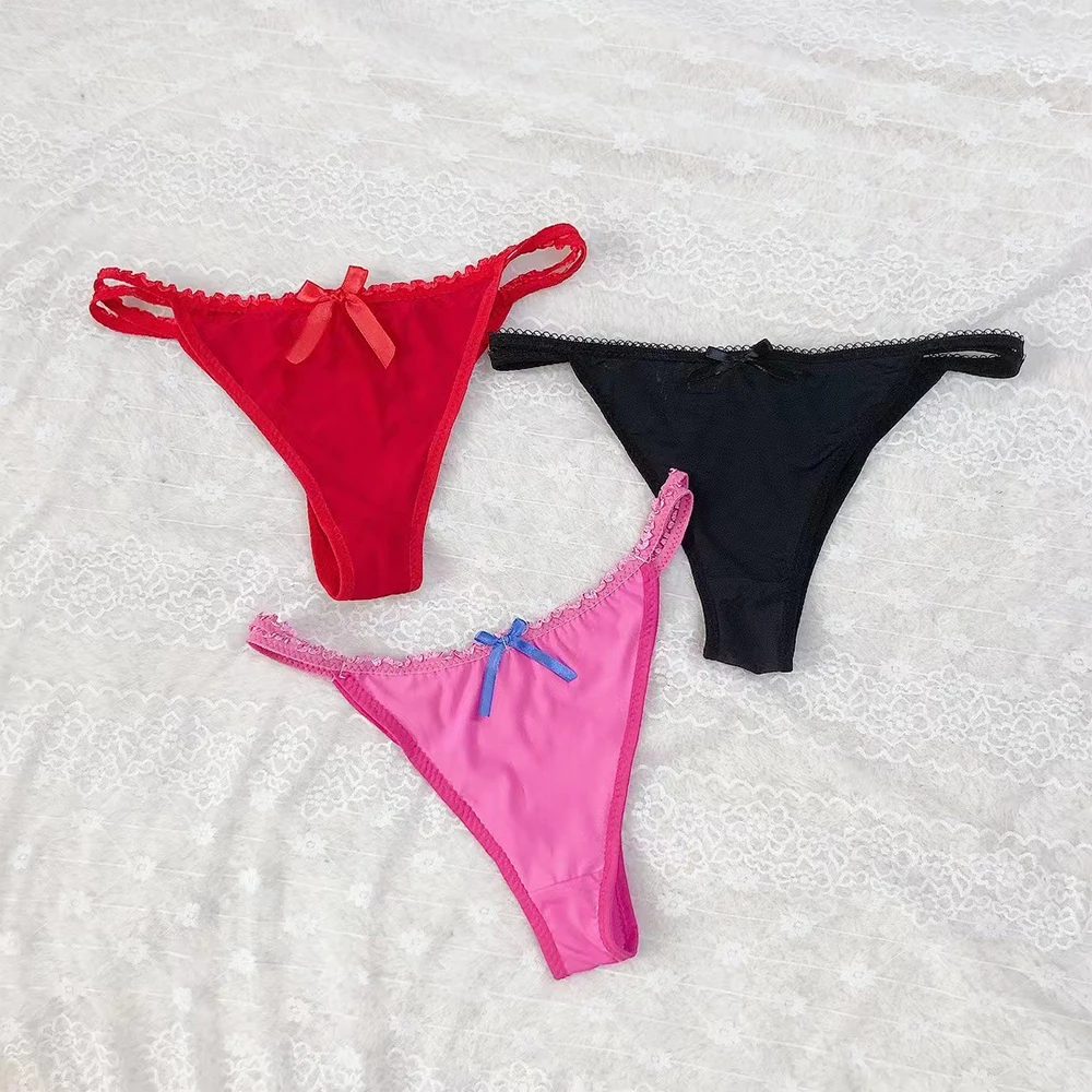 Panties Underpants Pantys Underpant Mens Lingerie Sexy Women's Lace Thongs Mesh Briefs Low Rise Cotton Underwear
Panties Underpants Pantys Underpant Mens Lingerie Sexy Women's Lace Thongs Mesh Briefs Low Rise Cotton Underwear