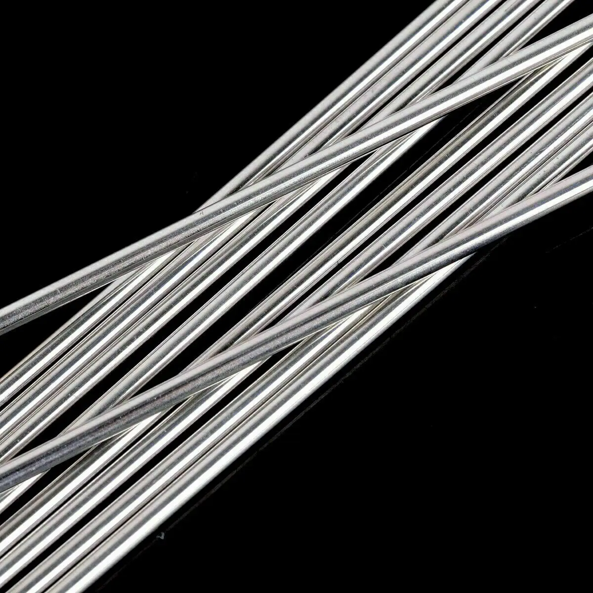 380°~400° Welding head Aluminum Brazing Cored Electrode Flux Silver Solid Solution Wire Duable Hot Sale Newest
380°~400° Welding head Aluminum Brazing Cored Electrode Flux Silver Solid Solution Wire Duable Hot Sale Newest