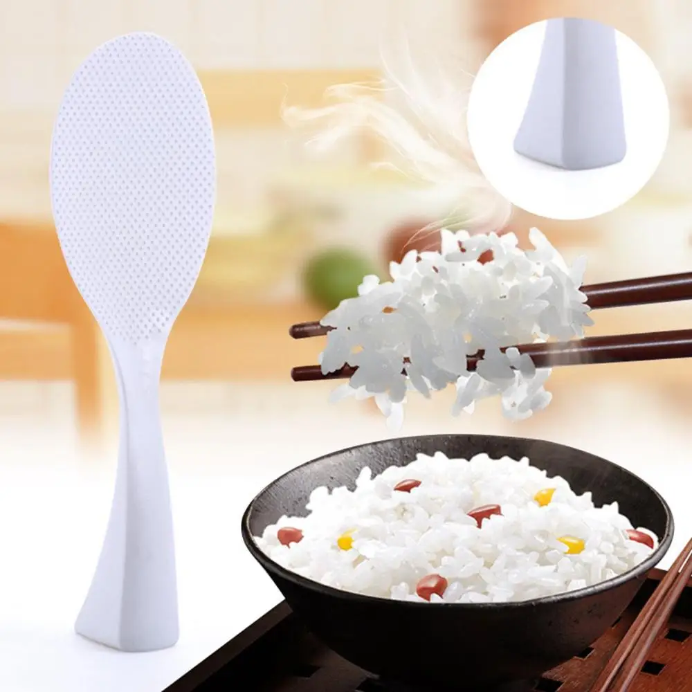 Cooking Kitchen Smiling Face Non-Stick Cute Serving Spoons Spatula Rice Scooper Rice Paddle
Cooking Kitchen Smiling Face Non-Stick Cute Serving Spoons Spatula Rice Scooper Rice Paddle