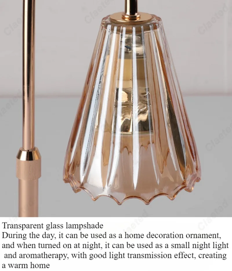 Simple and Creative Aromatherapy Wax Melting Lamp with Timed Dimming for Vintage Home Decoration Bedroom Atmosphere Lighting Simple and Creative Aromatherapy Wax Melting Lamp with Timed Dimming for Vintage Home Decoration Bedroom Atmosphere Lighting