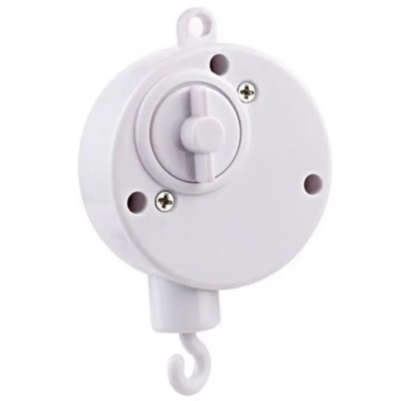 Y55B Baby Hanging Parts Musical Movement Baby Musical Crib Mobiles Wind-up Clockwork Move Mechanical Music Box
Y55B Baby Hanging Parts Musical Movement Baby Musical Crib Mobiles Wind-up Clockwork Move Mechanical Music Box
