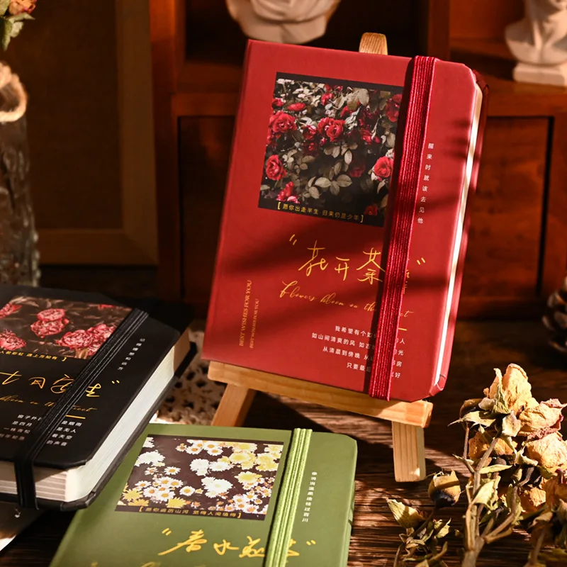 Компактная портативная карманная книга Ziyi, простой и художественный блокнот с горизонтальной линией, портативный мини-дневник A7
Компактная портативная карманная книга Ziyi, простой и художественный блокнот с горизонтальной линией, портативный мини-дневник A7