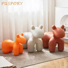 Baby Chair Plastic Solid Color Cartoon Animal Creative Modeling Low Stool Kindergarten Toys Seats Home Decorations Accessories 
Baby Chair Plastic Solid Color Cartoon Animal Creative Modeling Low Stool Kindergarten Toys Seats Home Decorations Accessories