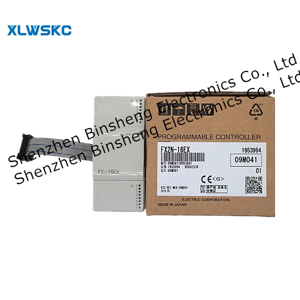 FX2N-16EX spot stocks
FX2N-16EX spot stocks