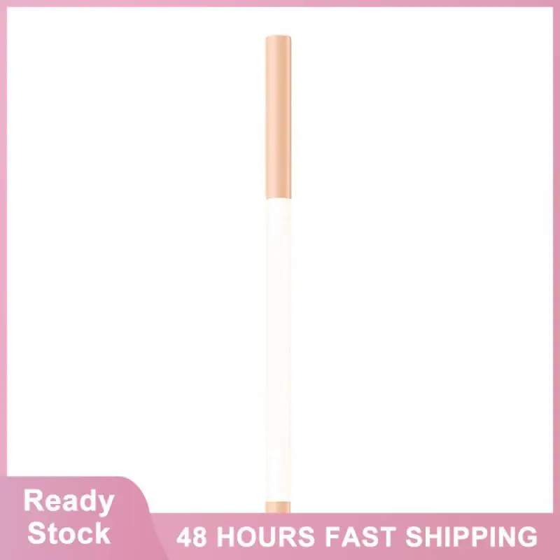 Ручки для шелкопряда, водостойкие блестящие тени для век, двухсторонняя длинная шелковая ручка для макияжа глаз с естественным отбеливанием 
Ручки для шелкопряда, водостойкие блестящие тени для век, двухсторонняя длинная шелковая ручка для макияжа глаз с естественным отбеливанием