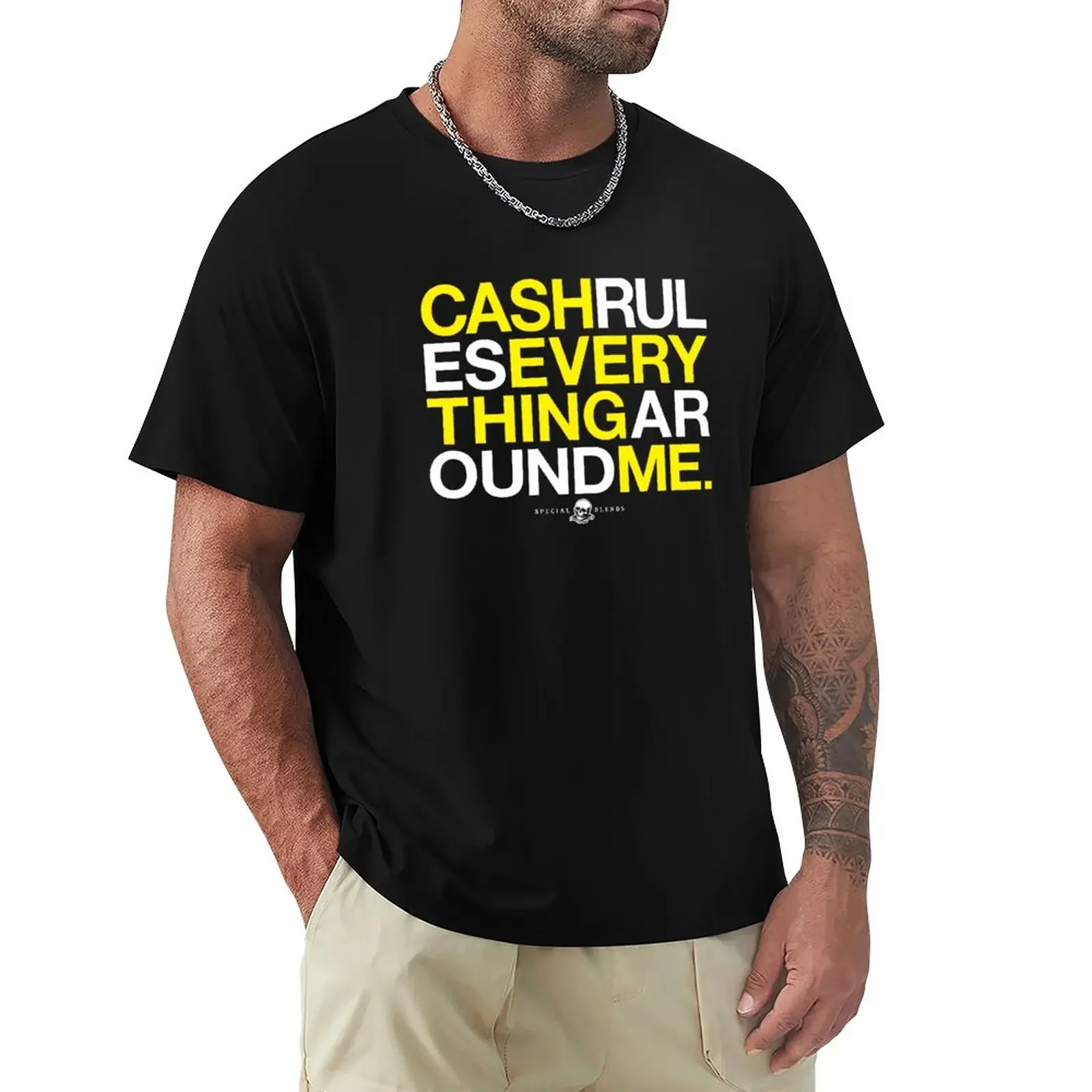 C.R.E.A.M. T-Shirt shirts graphic tees funnys quick drying funny t shirts for men
C.R.E.A.M. T-Shirt shirts graphic tees funnys quick drying funny t shirts for men