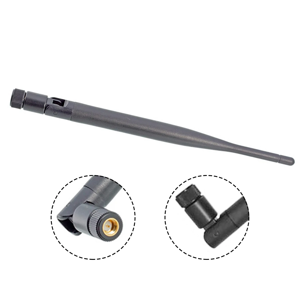 Quality 2.4G 5G Glue Stick Antenna All-in-For Advertising Machine 20*2*2mm All Copper Tool Accessories
Quality 2.4G 5G Glue Stick Antenna All-in-For Advertising Machine 20*2*2mm All Copper Tool Accessories