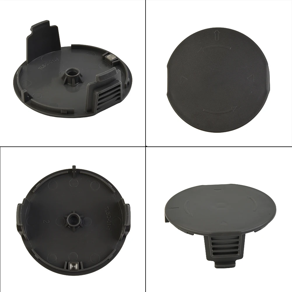 Strimmer Spool Cover Cap For Bosch UniversalGrassCut 18 18-26 18-260 Lawn Mower Trimmer Replacement Accessory Garden Parts
Strimmer Spool Cover Cap For Bosch UniversalGrassCut 18 18-26 18-260 Lawn Mower Trimmer Replacement Accessory Garden Parts