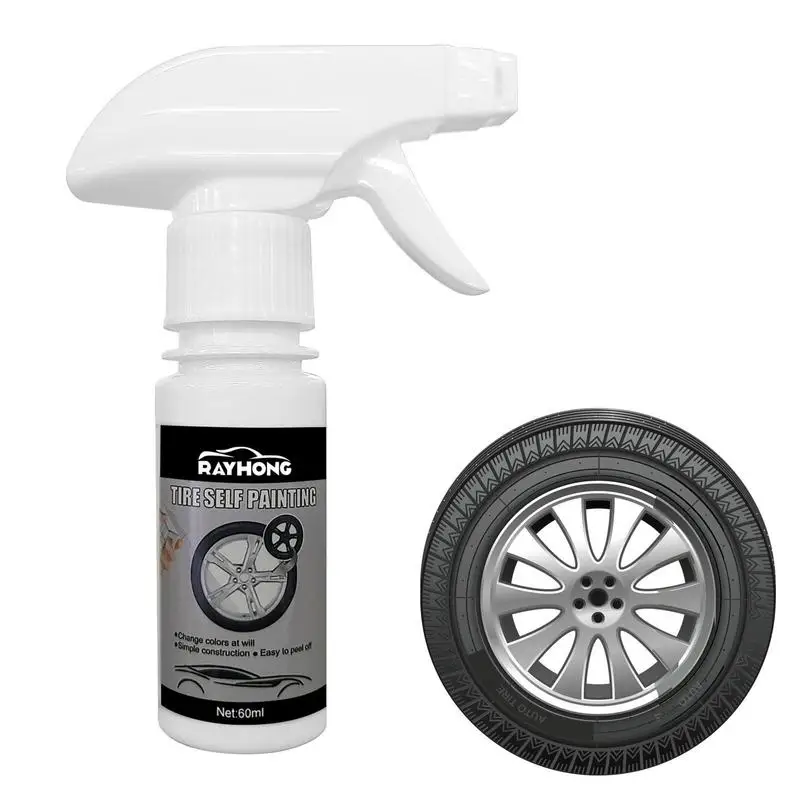 Wheel Paint Peelable Protection For Car Hub Rims Anti-rust Matte High-Performance Wheel Spray Paint Paint For Rims Gloss Coat
Wheel Paint Peelable Protection For Car Hub Rims Anti-rust Matte High-Performance Wheel Spray Paint Paint For Rims Gloss Coat