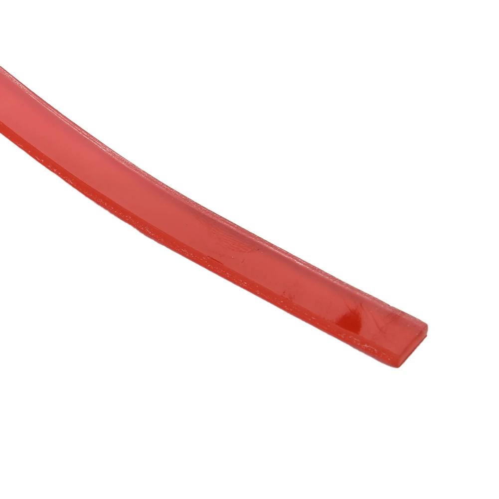 Accessories Sealing Lip Silicone Glass Floors Oven Panels Transparent 5M Length 6mm Width Dust Protection Fireplace
Accessories Sealing Lip Silicone Glass Floors Oven Panels Transparent 5M Length 6mm Width Dust Protection Fireplace