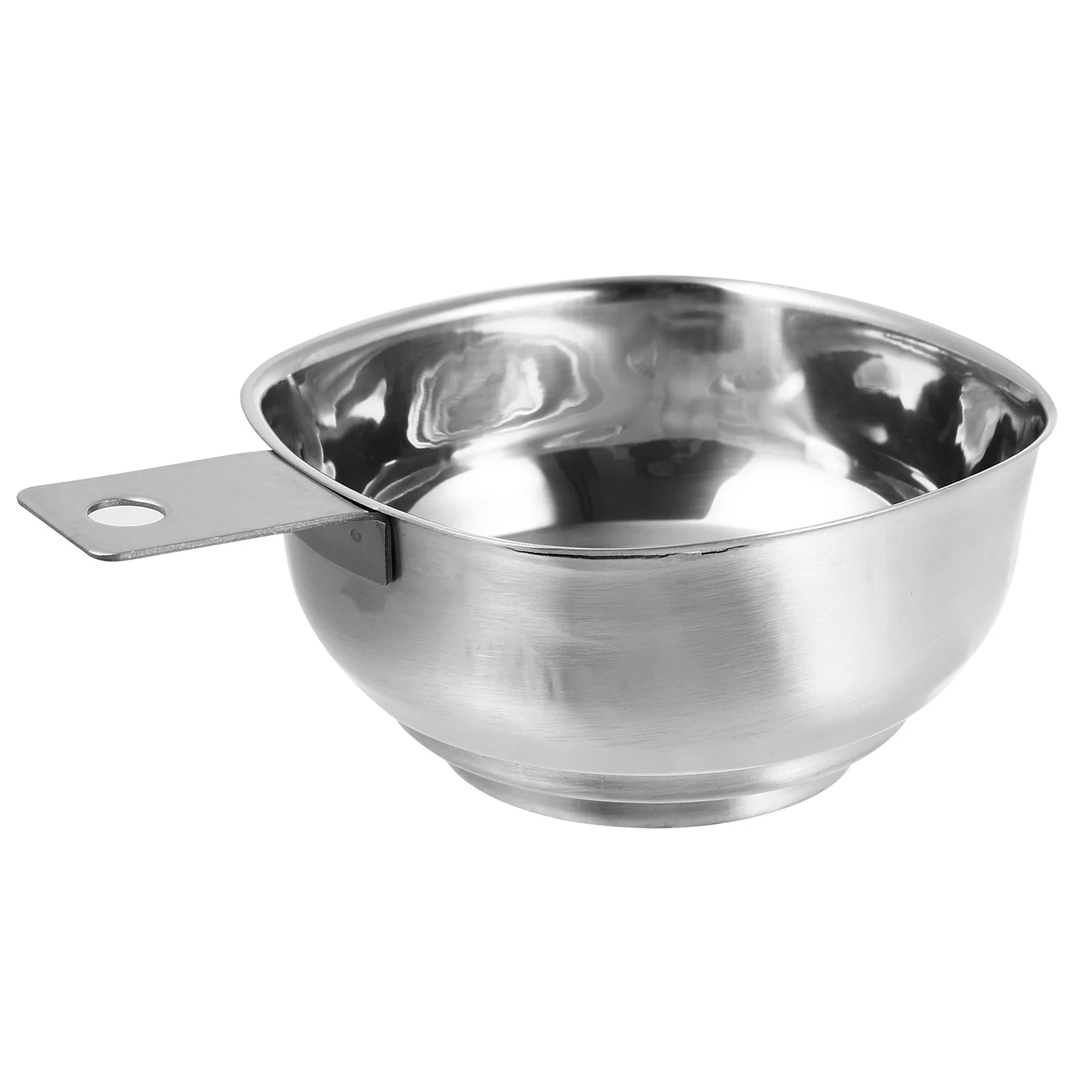 Stainless Steel Square Wide Mouth Funnel Large Oil Leakage Jam Funnel with Handle Gadget for Home Kitchen Restaurant
Stainless Steel Square Wide Mouth Funnel Large Oil Leakage Jam Funnel with Handle Gadget for Home Kitchen Restaurant