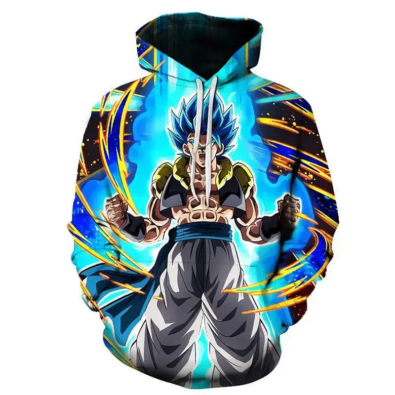 Dragon Ball Sweatshirt 3D Digital Printed Hoodie Men's and Women's Pullover Jacket Long Sleeve Best Gift for Autumn and Winter
Dragon Ball Sweatshirt 3D Digital Printed Hoodie Men's and Women's Pullover Jacket Long Sleeve Best Gift for Autumn and Winter