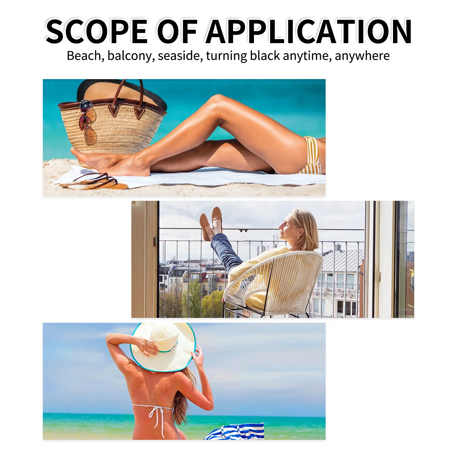 Carrot-Infused Sunless Tanning Gel - Achieve Natural Sun-Kissed Glow, Essential Bronzer for UV-Free Tan & Sunbathing. 5 S55c11689e4574ebb857c73e576da4e0b7