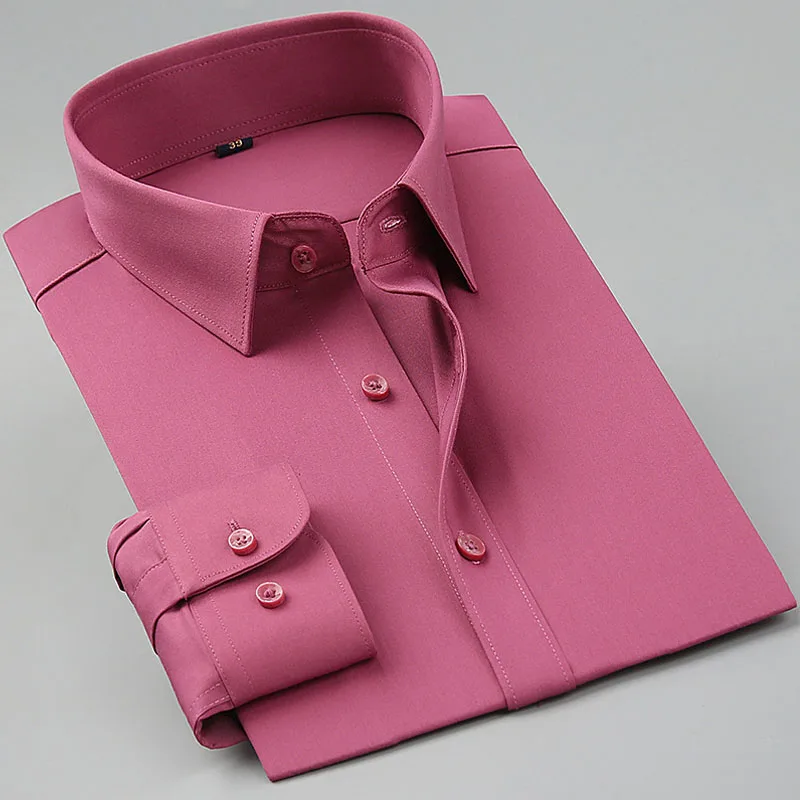 Original Best Selling Products 2023 Luxury Shirt For Men Clothing Long Sleeve Outer Casual Business Top Quality Dress Shirts
Original Best Selling Products 2023 Luxury Shirt For Men Clothing Long Sleeve Outer Casual Business Top Quality Dress Shirts