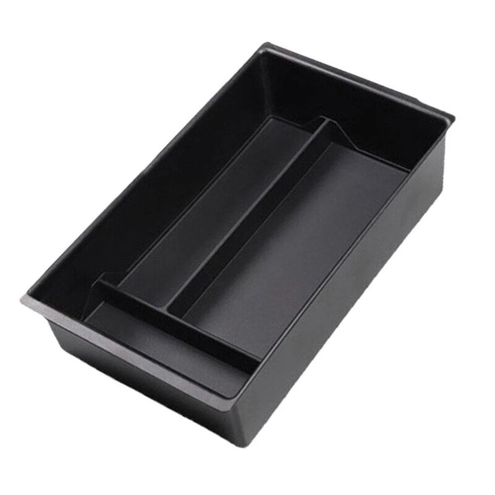 1x Auto Storage Box Black ABS Center Console Armrest Storage Organizer Tray For Chery For Omoda Stowing Tidying Wear-Resistant
1x Auto Storage Box Black ABS Center Console Armrest Storage Organizer Tray For Chery For Omoda Stowing Tidying Wear-Resistant