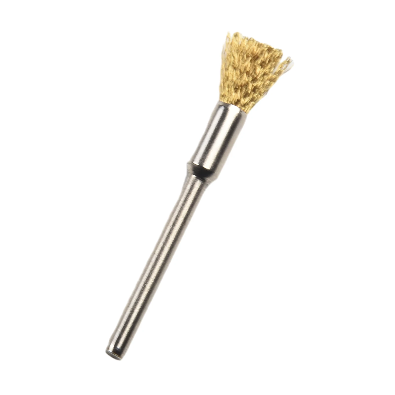 Tool Metal Cleaning Drill Accessories Rust Wire wheels Remover 30pcs Brass Rotary Pencil Brushes Power Durable
Tool Metal Cleaning Drill Accessories Rust Wire wheels Remover 30pcs Brass Rotary Pencil Brushes Power Durable