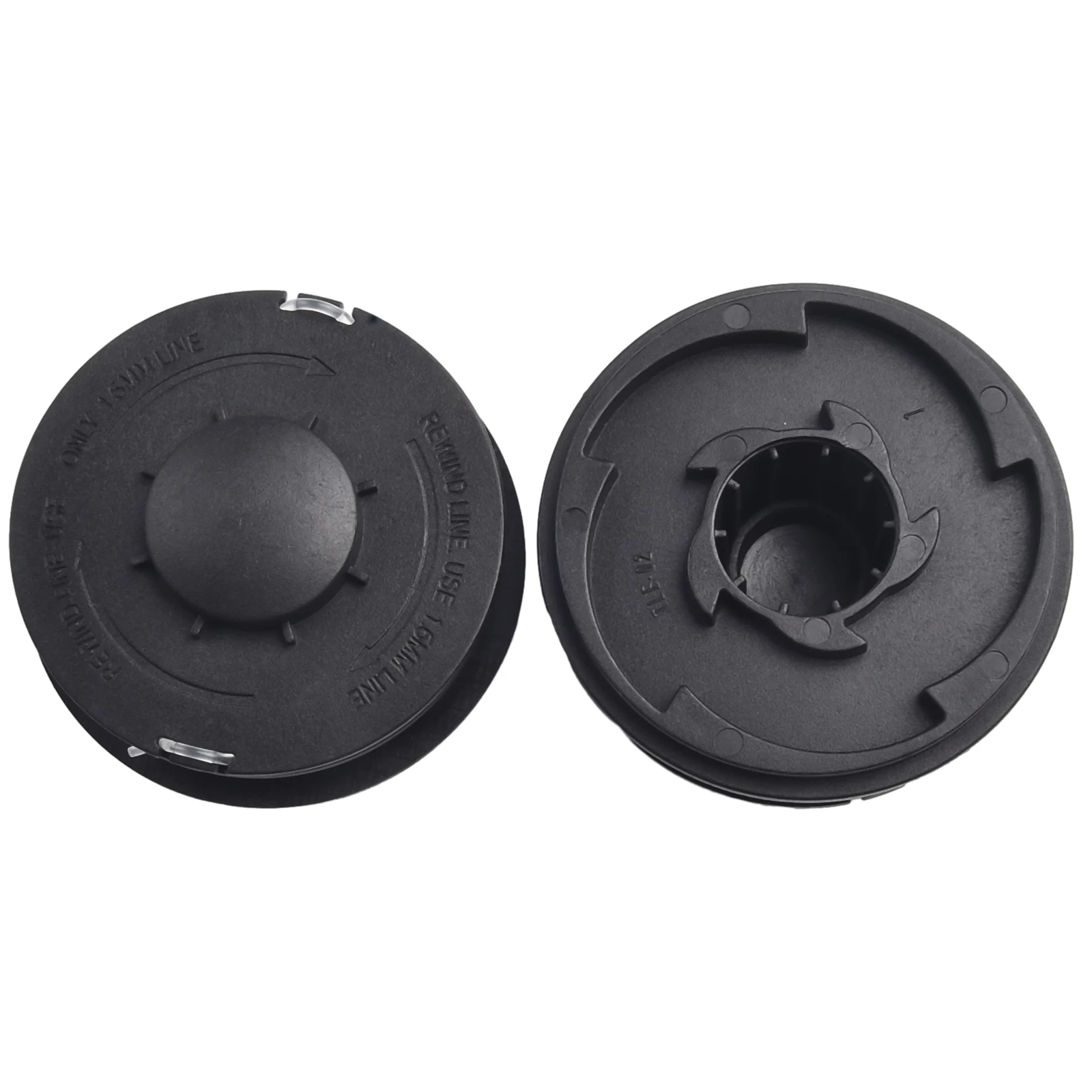 Accessories Spools Spool Cap Easy To Install For ALDI Gardenline For King Craft KCR Highly Match String Trimmer
Accessories Spools Spool Cap Easy To Install For ALDI Gardenline For King Craft KCR Highly Match String Trimmer