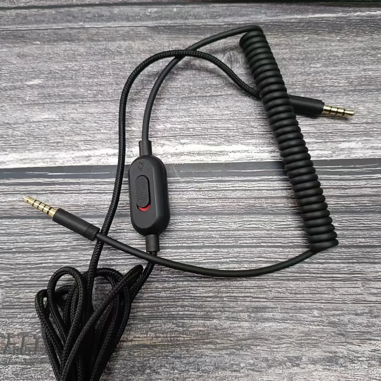 Logitech G233 G433 GPRO X Headset Audio Line Spring Line Motorcycle Electronic Accessories Gaming Headphone Amplifier Logitech G233 G433 GPRO X Headset Audio Line Spring Line Motorcycle Electronic Accessories Gaming Headphone Amplifier