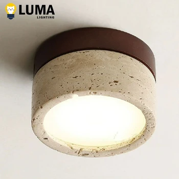 גלו את קסם ה־Wabi Sabi! תאורה ופריטים מעוצבים וייחודים לבית! 61