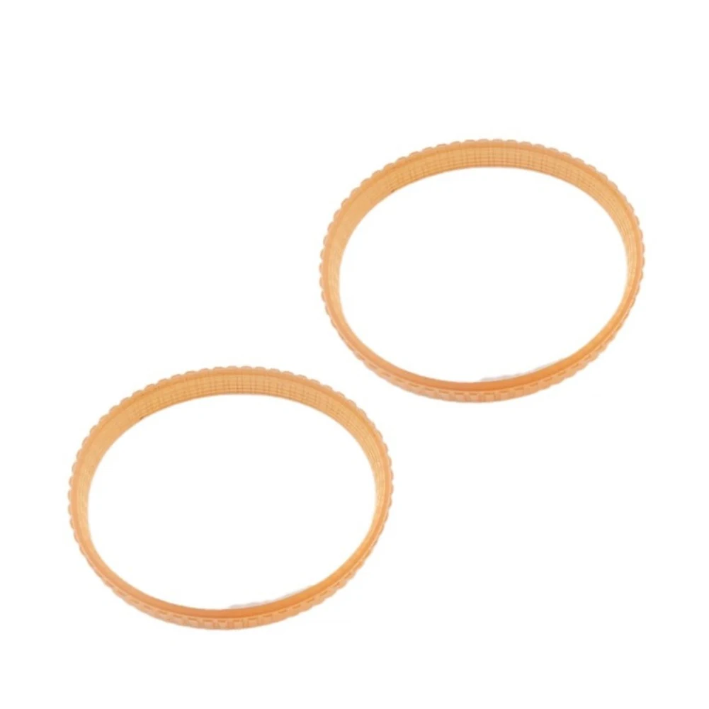 2 Pcs Electric Planer Drive Belt 255mm 12mm Width Replacement Parts Durable For NF90 Power Tools Electrical Planer Accessories
2 Pcs Electric Planer Drive Belt 255mm 12mm Width Replacement Parts Durable For NF90 Power Tools Electrical Planer Accessories