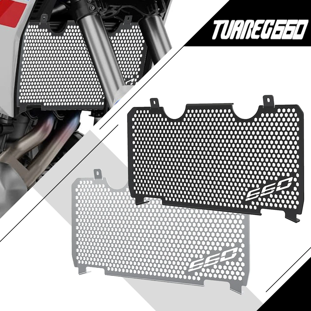 Мотоциклетные аксессуары для Aprilia Tuareg 660 Tuareg660 2022 2023 2024 2025 решетка радиатора Защитная крышка решетка радиатора защитные детали
Мотоциклетные аксессуары для Aprilia Tuareg 660 Tuareg660 2022 2023 2024 2025 решетка радиатора Защитная крышка решетка радиатора защитные детали