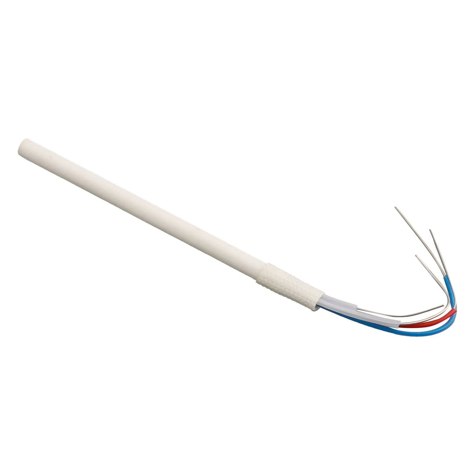For 936A 50W Ceramic Heater Soldering Four-core Iron Nickel-coated Station 24V Welding 952A Wire 952B 952D 968D 9cm
For 936A 50W Ceramic Heater Soldering Four-core Iron Nickel-coated Station 24V Welding 952A Wire 952B 952D 968D 9cm