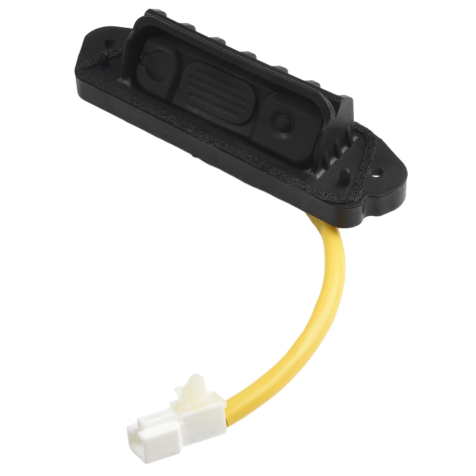 Trunk Opening Switch For Mitsu bishi Outlander ASX RVR Trunk Opening Switch 3Pins 1 Buttons Hassle Free Replacement
Trunk Opening Switch For Mitsu bishi Outlander ASX RVR Trunk Opening Switch 3Pins 1 Buttons Hassle Free Replacement