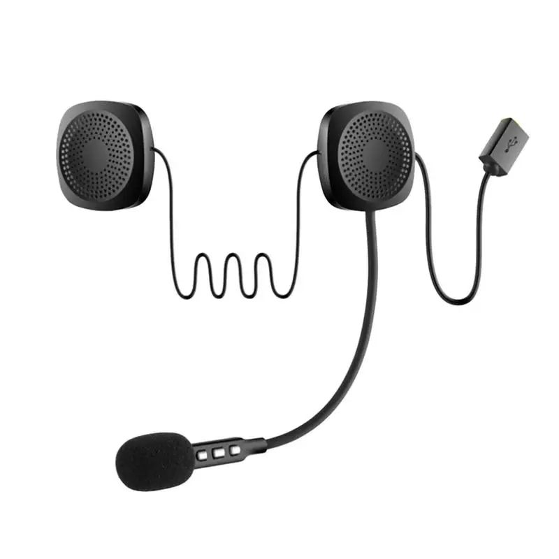 New SK-BB04 Motorcycle Helmet Blue tooth Headset V5.0 Scooter Headphones Hands Free Talking Connect To GPS MP3 Music Play Calls
New SK-BB04 Motorcycle Helmet Blue tooth Headset V5.0 Scooter Headphones Hands Free Talking Connect To GPS MP3 Music Play Calls