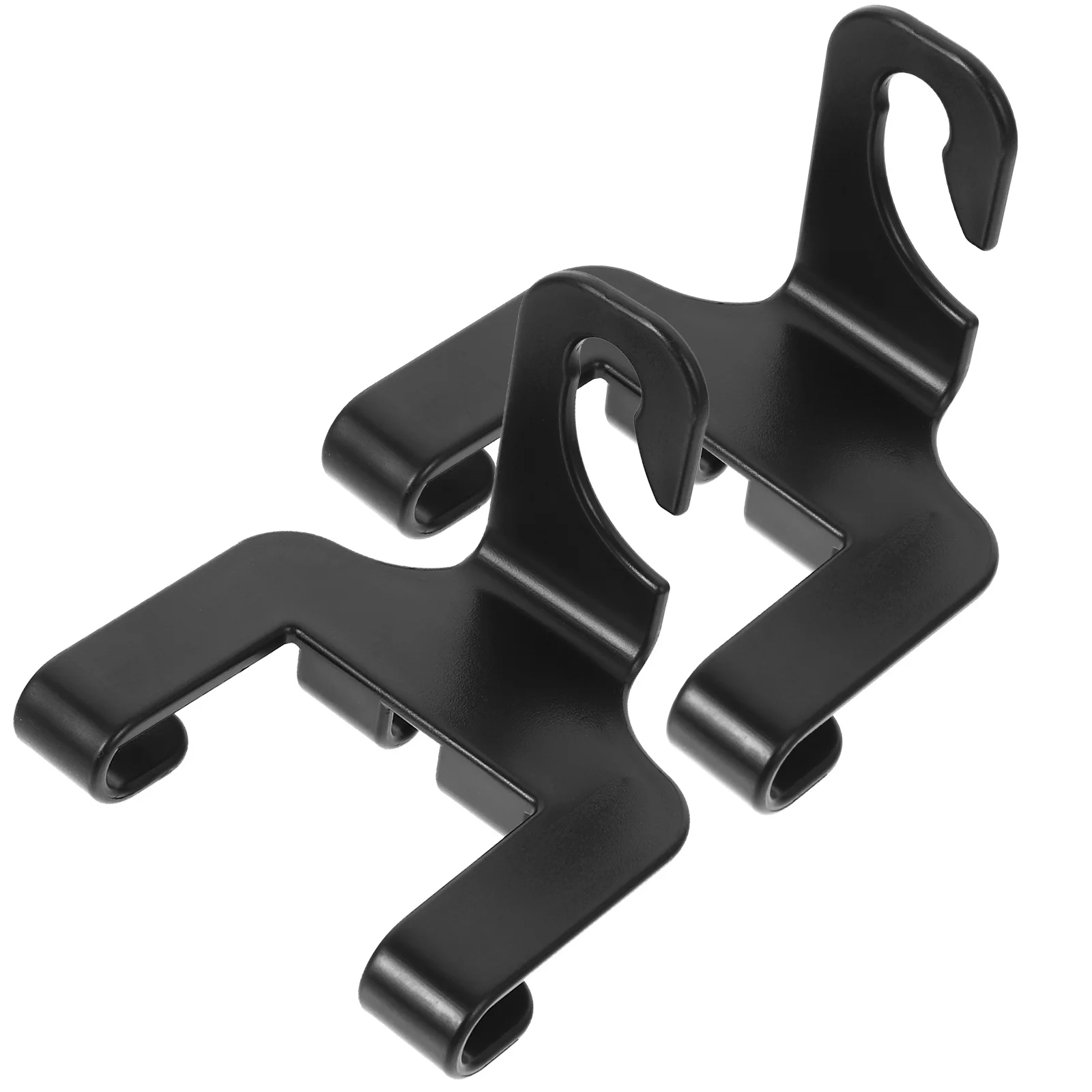 2 Pcs Car Rear Seat Back Multi-function Storage Hook 2pcs Packaged inside The Abs
2 Pcs Car Rear Seat Back Multi-function Storage Hook 2pcs Packaged inside The Abs