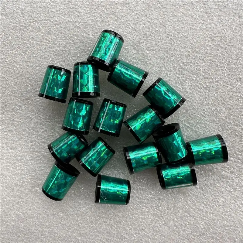 FUJISTAR GOLF ferrules for iron spec : inner * higher* outer size 9.35 *16*13.9 mm 
FUJISTAR GOLF ferrules for iron spec : inner * higher* outer size 9.35 *16*13.9 mm