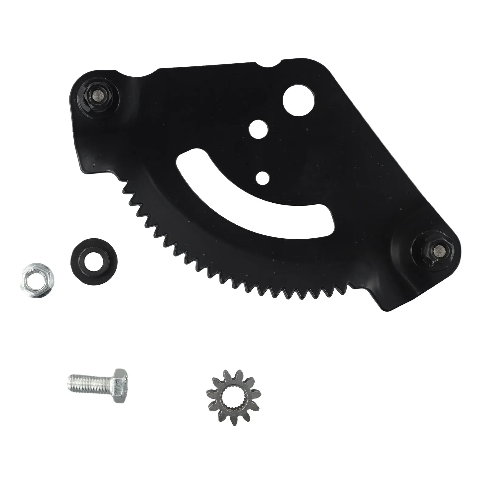 Mounting Accessories Steering Sector Pla Lawn Mower Spare Lawn Mower Gear Plate Kit Pinion Gear Lawn Mower Lawn Mower
Mounting Accessories Steering Sector Pla Lawn Mower Spare Lawn Mower Gear Plate Kit Pinion Gear Lawn Mower Lawn Mower