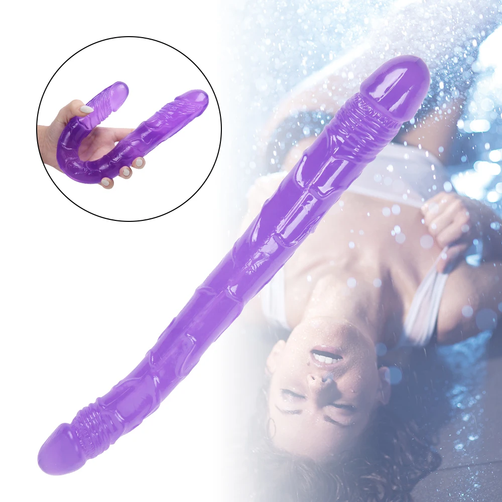 Девушка С Прозрачным Фаллоимитатором