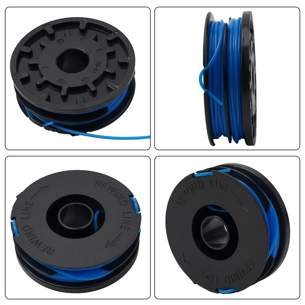 1 шт. шпуля для Spear Jackson GT450 GT600 N1F-GT-280/450-D S6030ET Yard Garden Outdoor Living Power Tool Accessories
1 шт. шпуля для Spear Jackson GT450 GT600 N1F-GT-280/450-D S6030ET Yard Garden Outdoor Living Power Tool Accessories