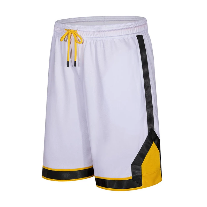 Men's Basketball Shorts Breathable Running Pants Quick-dry Leisure Sports Football Outwork Shorts Fitness Jogging Pant Sportwear
Men's Basketball Shorts Breathable Running Pants Quick-dry Leisure Sports Football Outwork Shorts Fitness Jogging Pant Sportwear