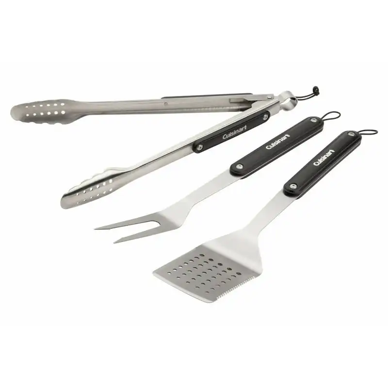 

Grill Tool Set Wood utensil set Espatula para barbacoa Spatula for kitchen Juegode utencilios de cocina Serving tongs Accessoire