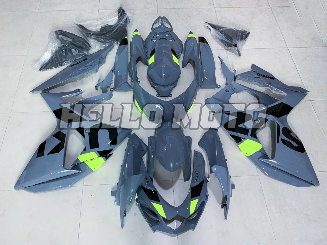 New ABS Injection Molding Fairings Kits Fit For K9 L0 L1 L2 L3 L4 L5 L6 1000cc 2009-2016 Bodywork Set Motorcycle Shell
New ABS Injection Molding Fairings Kits Fit For K9 L0 L1 L2 L3 L4 L5 L6 1000cc 2009-2016 Bodywork Set Motorcycle Shell