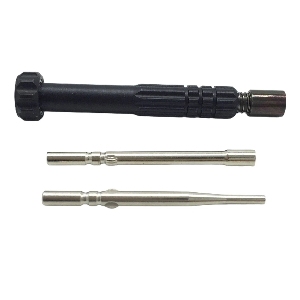 Home Spring Loaded Handle Aluminum Removable Rotating Head Spring Loaded For Echo PB-500T Brand New High Quality
Home Spring Loaded Handle Aluminum Removable Rotating Head Spring Loaded For Echo PB-500T Brand New High Quality