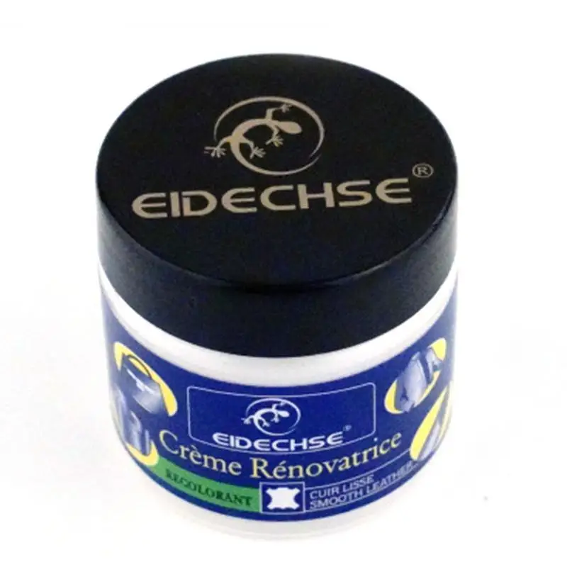 Leather Recoloring Cream Leather Repair Kit For Furniture Auto Car Seats Sofa Coats Holes Scratch Cracks Rips DIY Repair Tool
Leather Recoloring Cream Leather Repair Kit For Furniture Auto Car Seats Sofa Coats Holes Scratch Cracks Rips DIY Repair Tool
