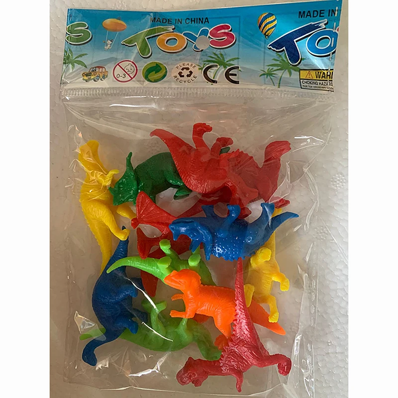 12 Pcs Simulation Mini Dinosaur Model Toy Children Toy Plastic Dinosaur Model Decoration Boys Girls Dinosaur Toy Children Gifts
12 Pcs Simulation Mini Dinosaur Model Toy Children Toy Plastic Dinosaur Model Decoration Boys Girls Dinosaur Toy Children Gifts