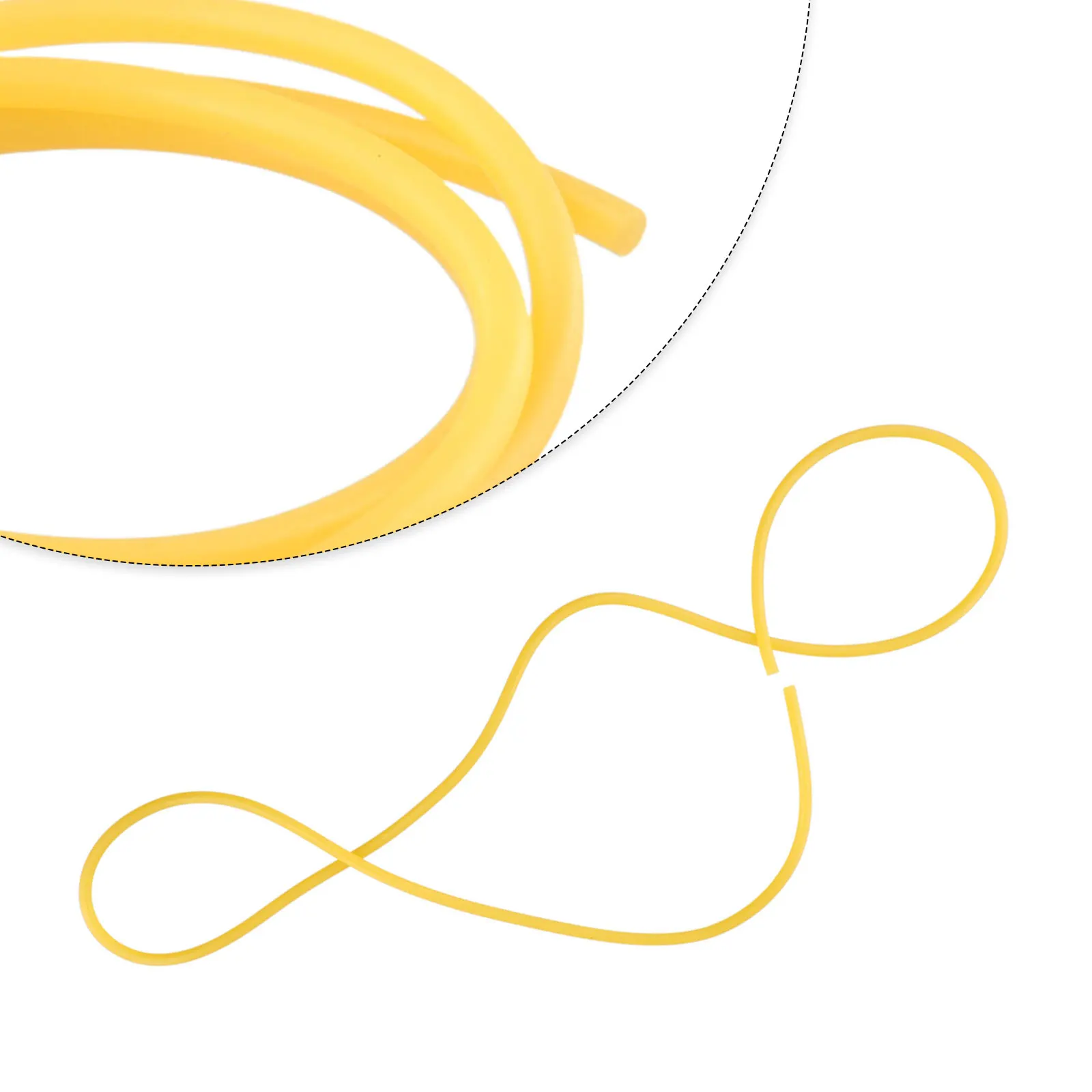 1-10M Natural Elastic Solid Latex Rubber Band Tube For Slingshots Outdoor Target Tube Band Shoot Bow For Hunting Catapults
1-10M Natural Elastic Solid Latex Rubber Band Tube For Slingshots Outdoor Target Tube Band Shoot Bow For Hunting Catapults