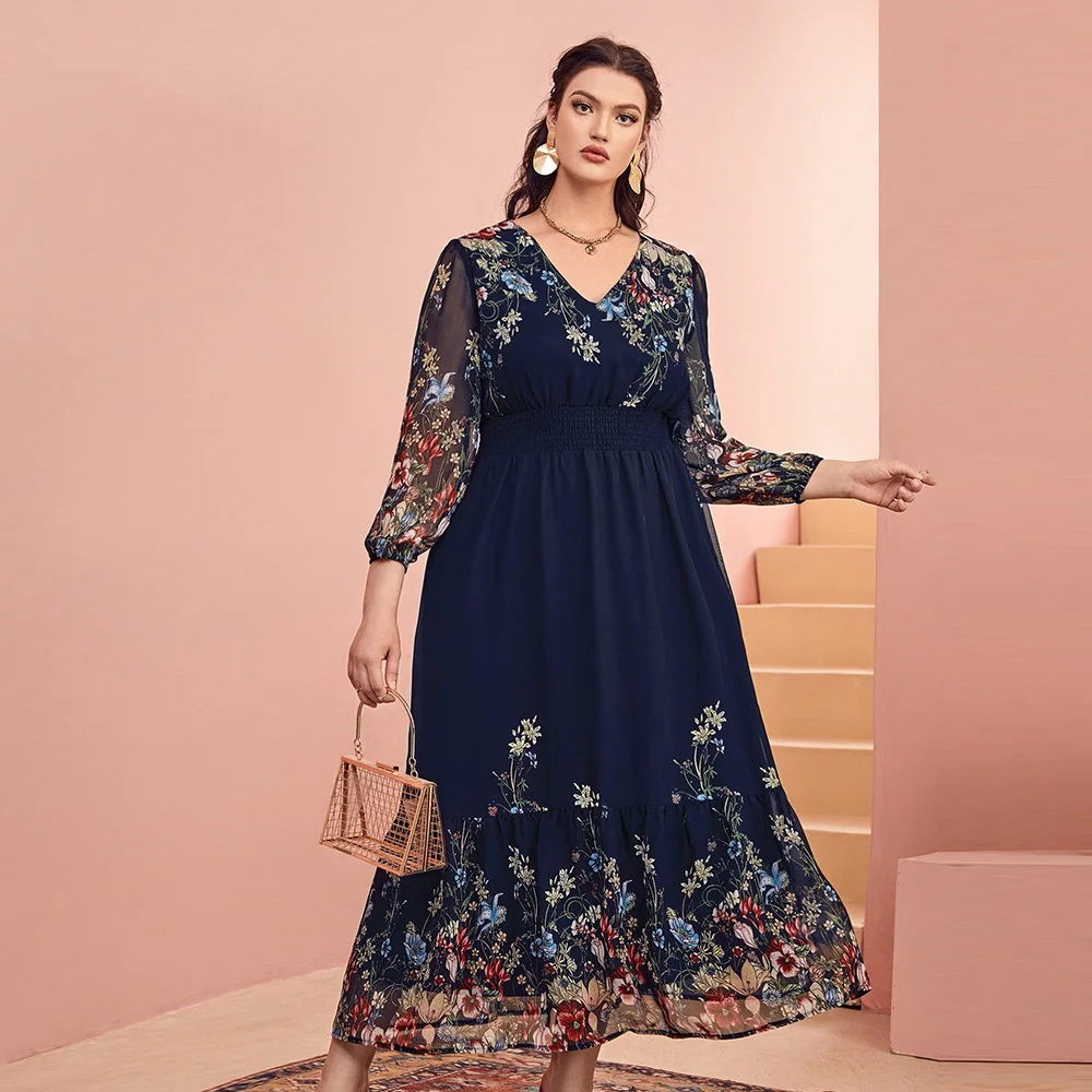 Black Oversize Maxi Party Dresses Plus Size Womens Clothing Long Evening Skirt Vestidos De Talla Grande Taille Robe De Soirée
Black Oversize Maxi Party Dresses Plus Size Womens Clothing Long Evening Skirt Vestidos De Talla Grande Taille Robe De Soirée